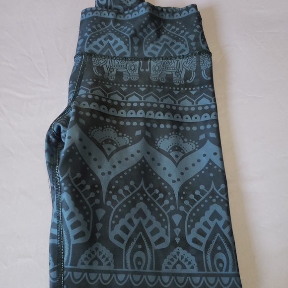 inner fire Pants - Inner Fire Apparel Leggings